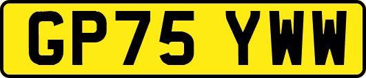 GP75YWW