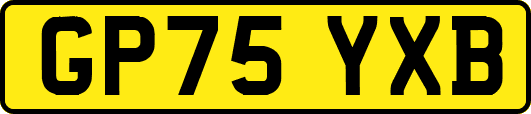 GP75YXB