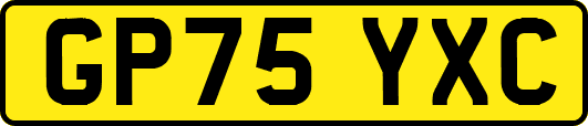GP75YXC