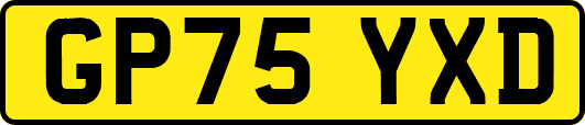 GP75YXD