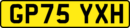 GP75YXH