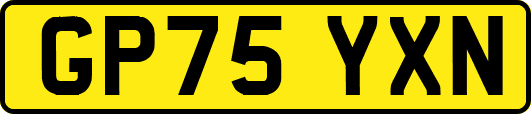 GP75YXN