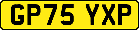 GP75YXP