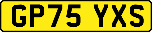 GP75YXS