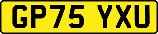 GP75YXU