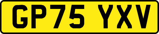 GP75YXV