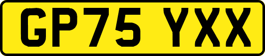 GP75YXX