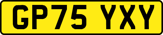 GP75YXY