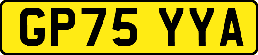 GP75YYA