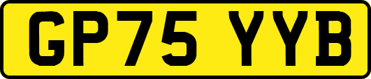 GP75YYB