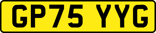 GP75YYG