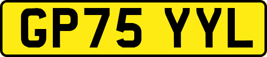 GP75YYL