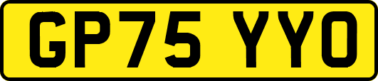 GP75YYO