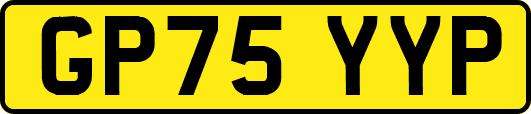 GP75YYP
