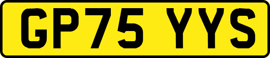 GP75YYS