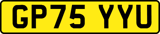 GP75YYU
