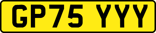 GP75YYY