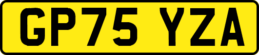 GP75YZA