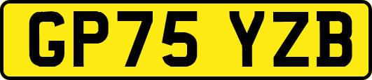 GP75YZB