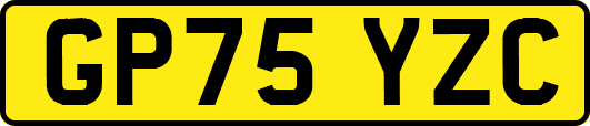 GP75YZC