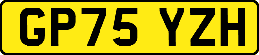 GP75YZH