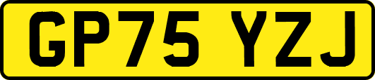 GP75YZJ
