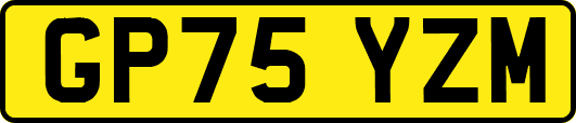 GP75YZM