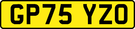 GP75YZO