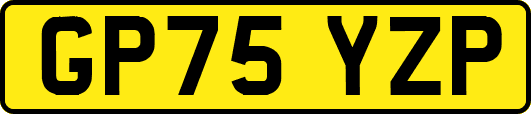 GP75YZP