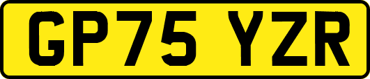 GP75YZR