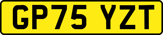 GP75YZT