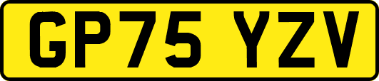 GP75YZV