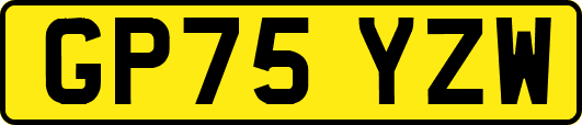 GP75YZW