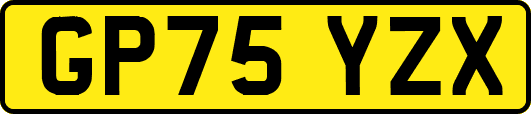 GP75YZX