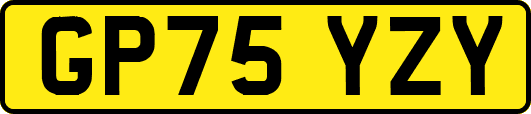 GP75YZY