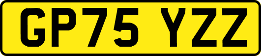 GP75YZZ