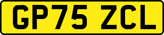 GP75ZCL