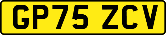 GP75ZCV