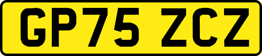 GP75ZCZ
