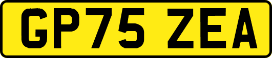 GP75ZEA