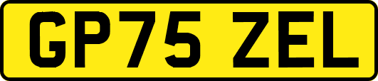 GP75ZEL