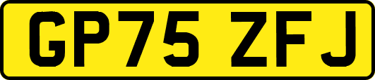 GP75ZFJ