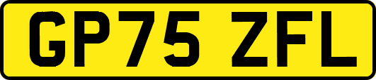 GP75ZFL