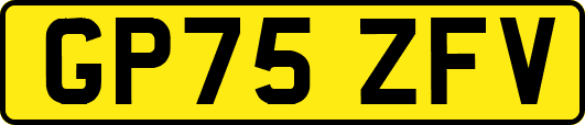 GP75ZFV