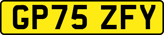 GP75ZFY
