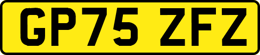 GP75ZFZ