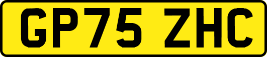 GP75ZHC