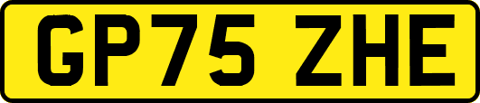 GP75ZHE