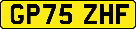 GP75ZHF