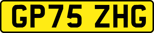 GP75ZHG